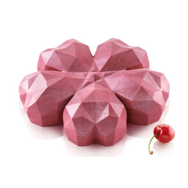 Sakura Origami 600 - Silicone Mold Silikomart